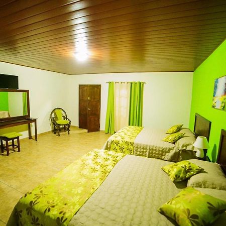 La Arboleda Colonial Hotel El Molino エクステリア 写真